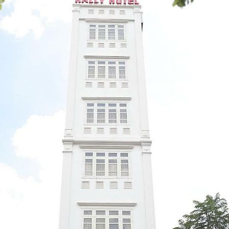 Hotel Kally Saigon Ho Chi Minh City Exterior photo