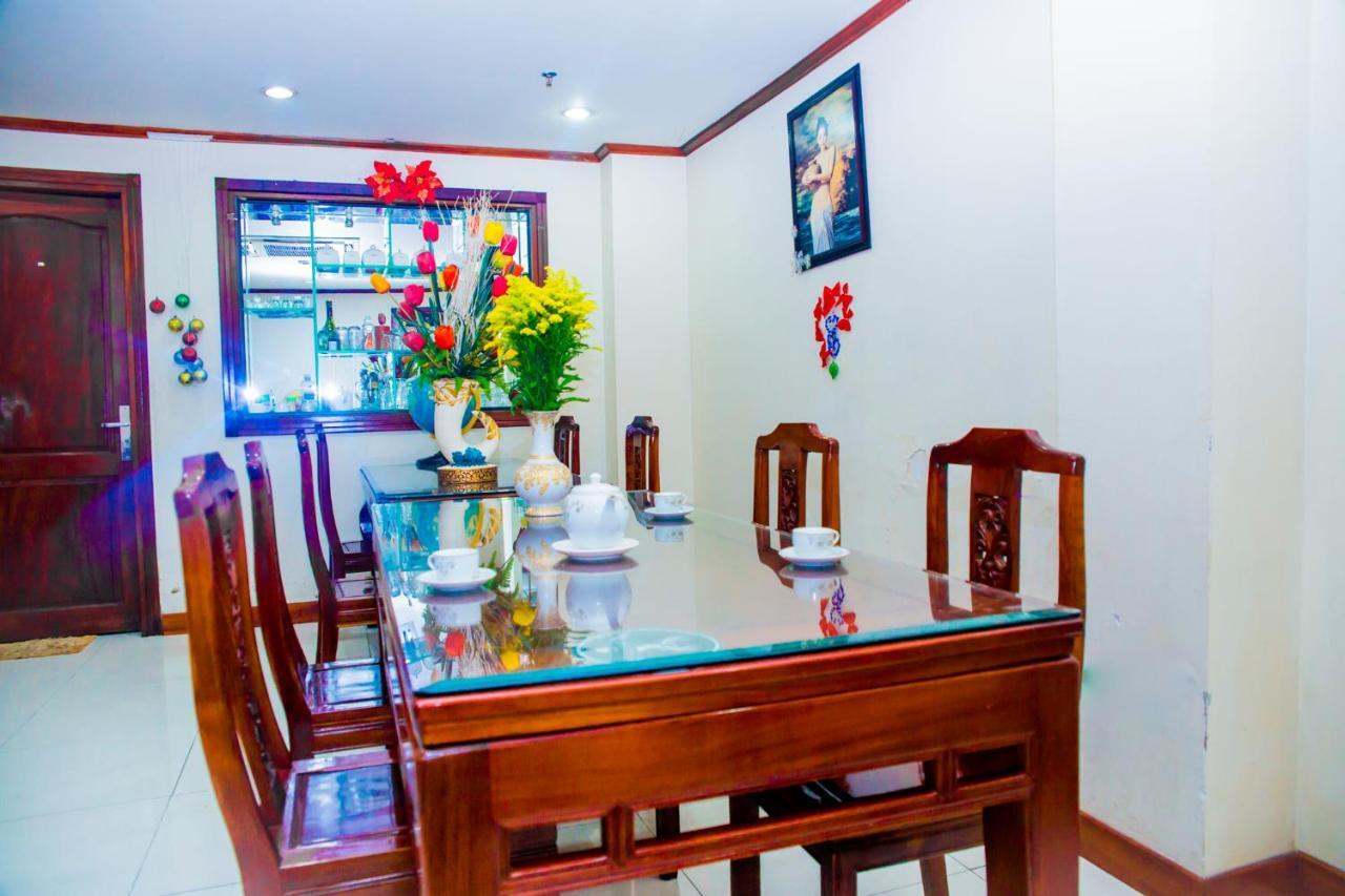Hotel Kally Saigon Ho Chi Minh City Exterior photo